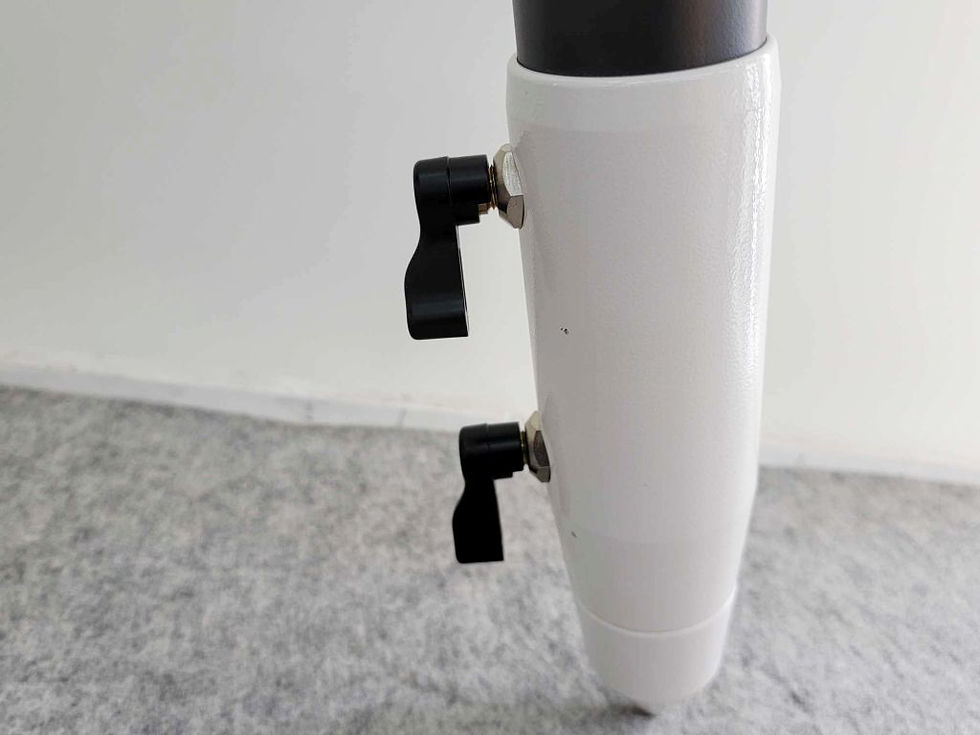サムネイル： 【中古品】ビクセン  AXD-TR102 三脚