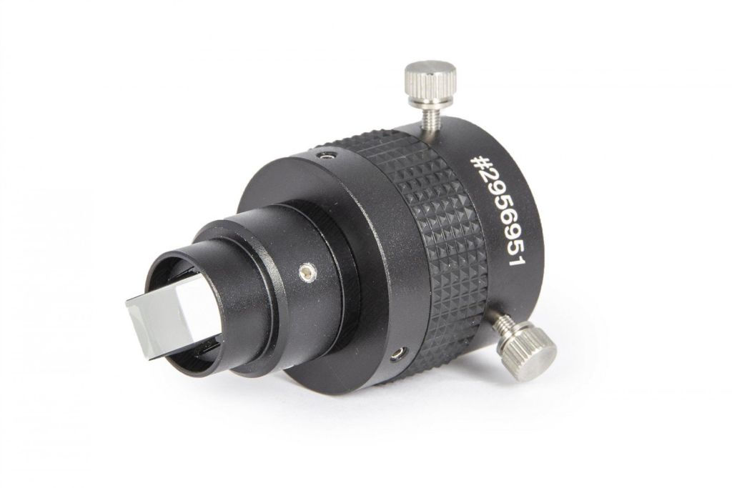 バーダー　BFM-OAG　オフアキシスガイダー（フリップミラーll専用）【お取り寄せ】