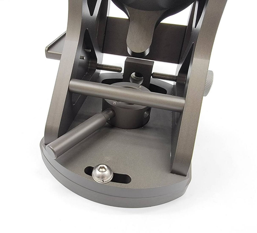 サムネイル： 【中古品】HobymObservatory CRUX320HD
