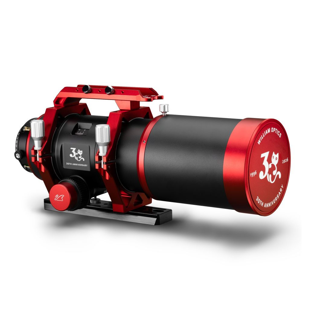 WilliamOptics　Ultra-Cat76 WIFD 30th Anniversary Limited Edition