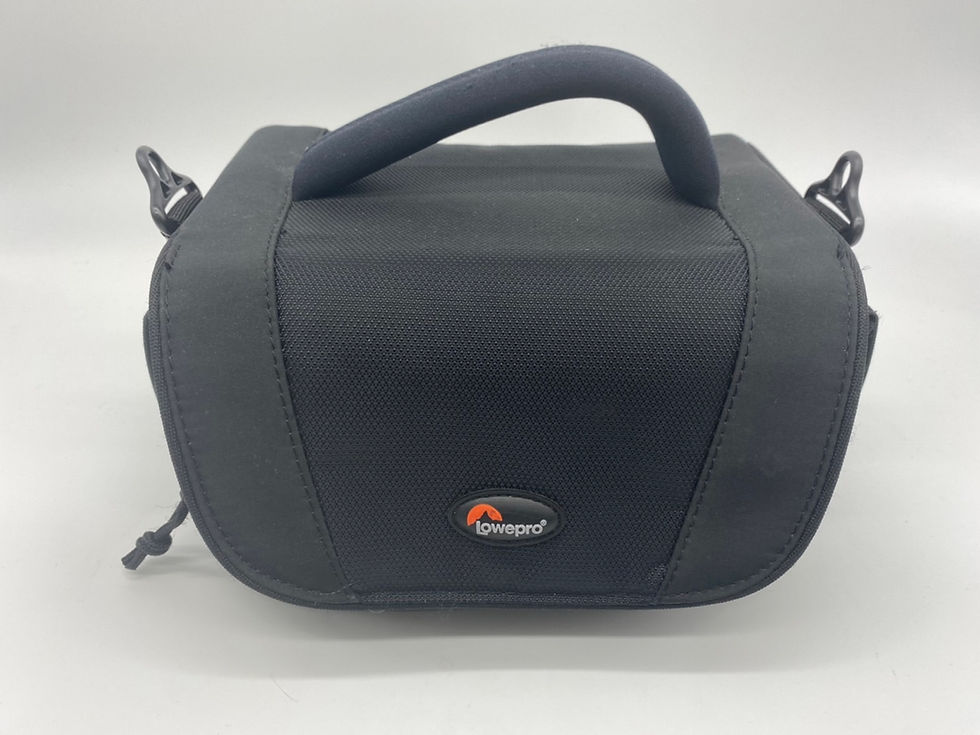 サムネイル： 【完売】【中古品】TOAST - Pro ジンバル雲台フルセット
