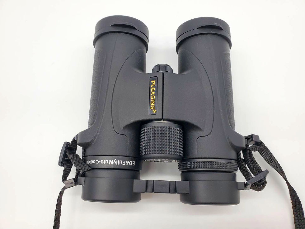 サムネイル： 【中古品】賞月観星 双眼鏡 PLEASING HR6.5x32