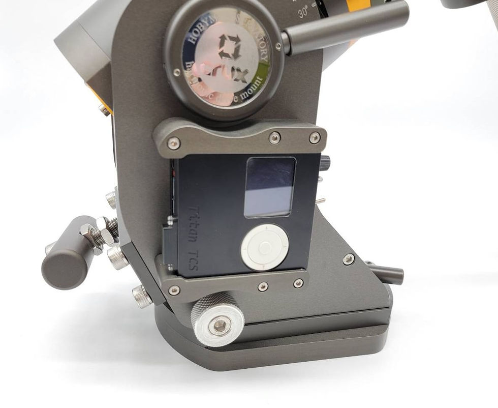 サムネイル： 【中古品】HobymObservatory CRUX320HD