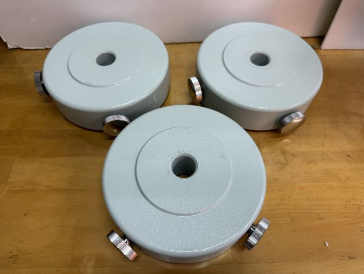 サムネイル： 【中古品】タカハシ　EM-400 FG-Temma2Z