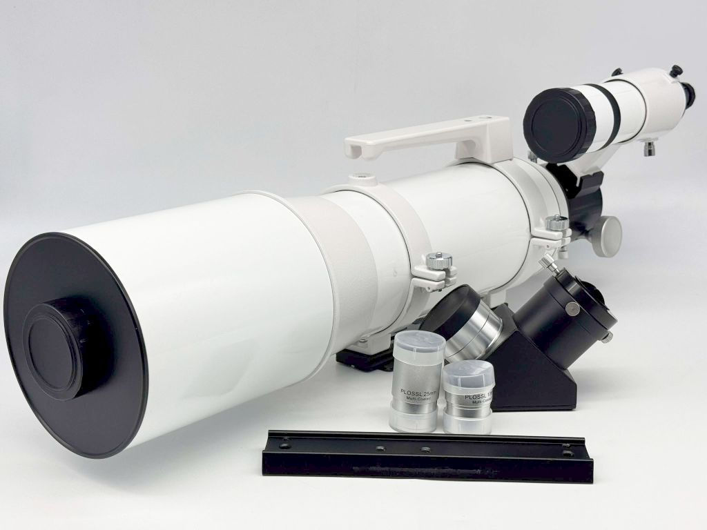 【完売】【中古品】Kenko　SE120鏡筒マイクロフォーカス接眼部仕様