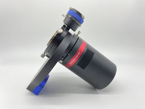 天体カメラ QHY 16200A 冷却CCD タカハシ接続可 天体カメラ QHY 16200A 冷却CCD タカハシ接続可