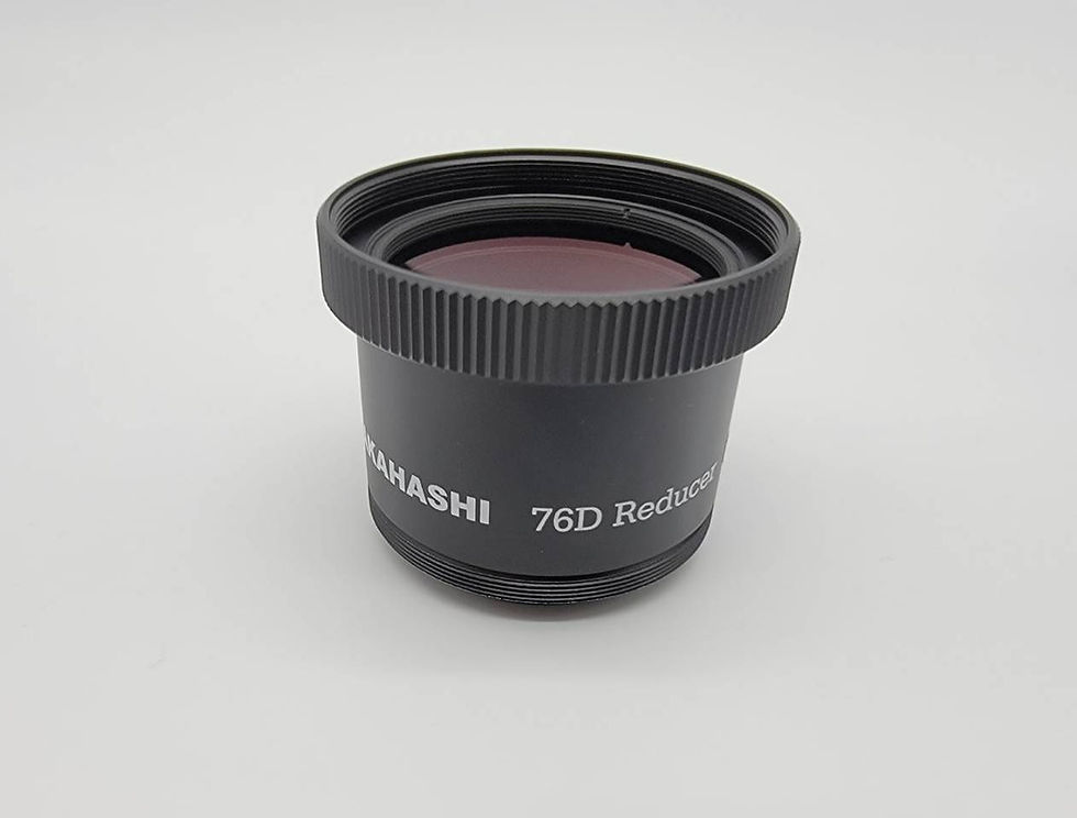 サムネイル： 【中古品】タカハシ 76Dレデューサー