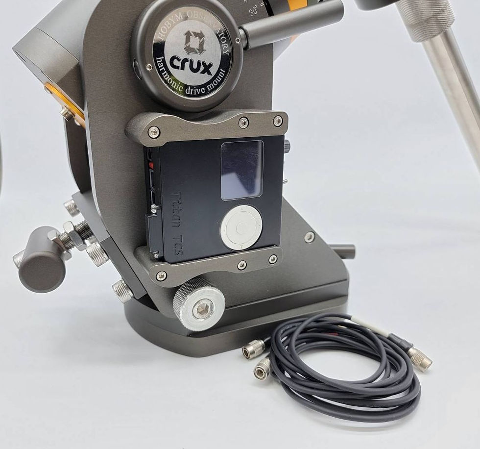 サムネイル： 【中古品】HobymObservatory CRUX320HD