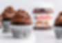 Nutella (Hazelnut & Chocolate)