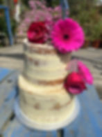 Tiered Cakes from €65