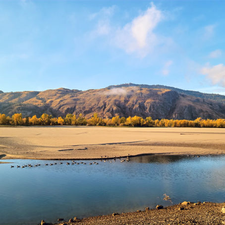 Perks of Investing in Waterfront Property