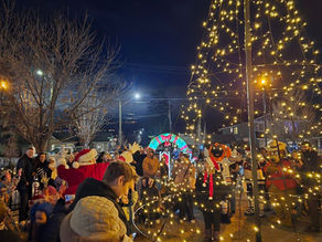 Looking Back at 2025: A Year of Growth, Community, and Connection on the North Shore