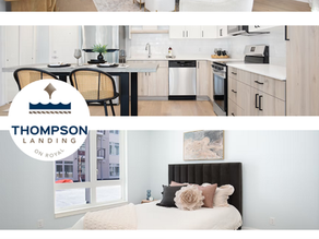 Building a Community with Thompson Landing on Royal: The Final Suites