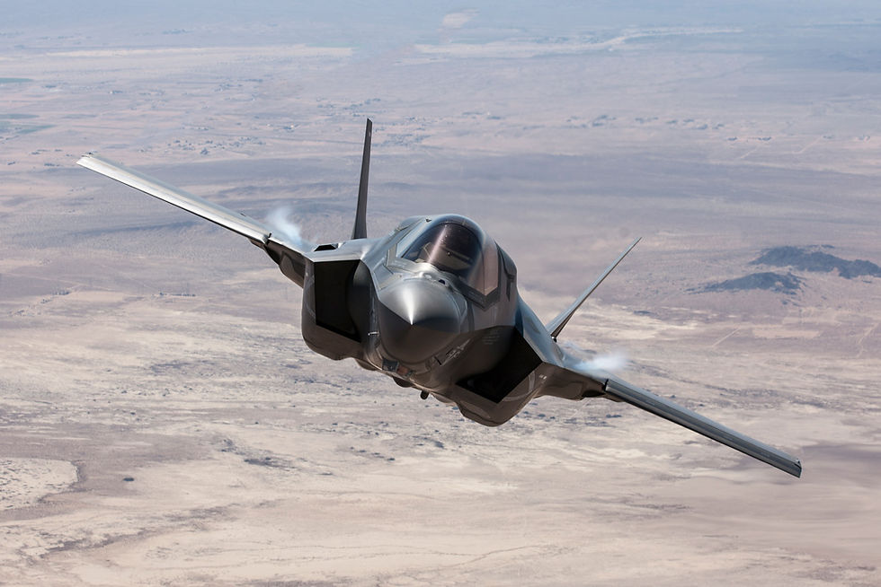 lockheed martin f-35 lightning ii 2 aircraft fhd (17)