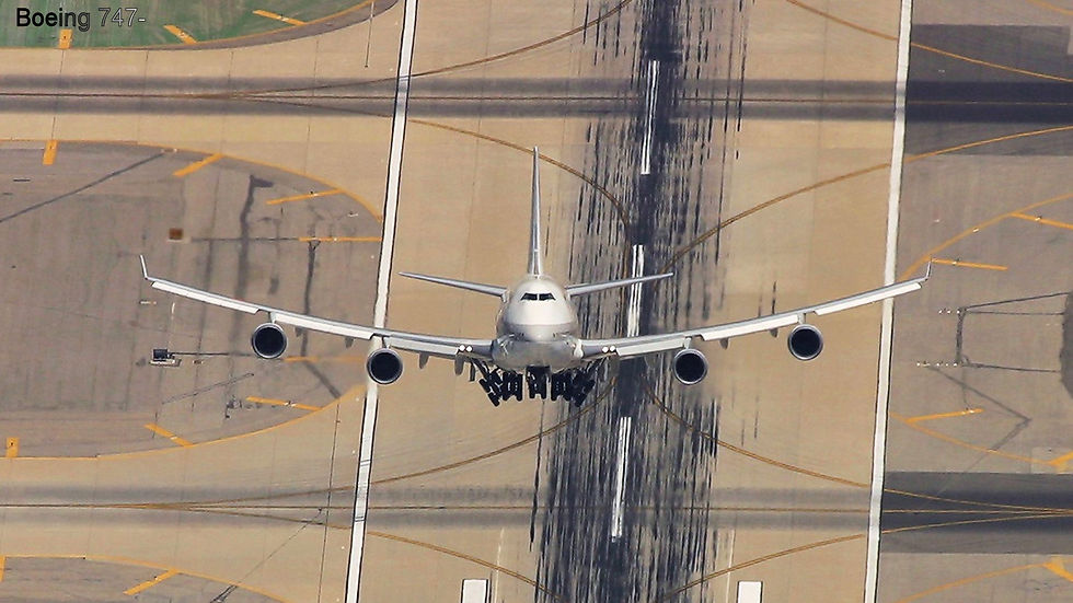 Boeing-747 aircraft airplane fhd (5)