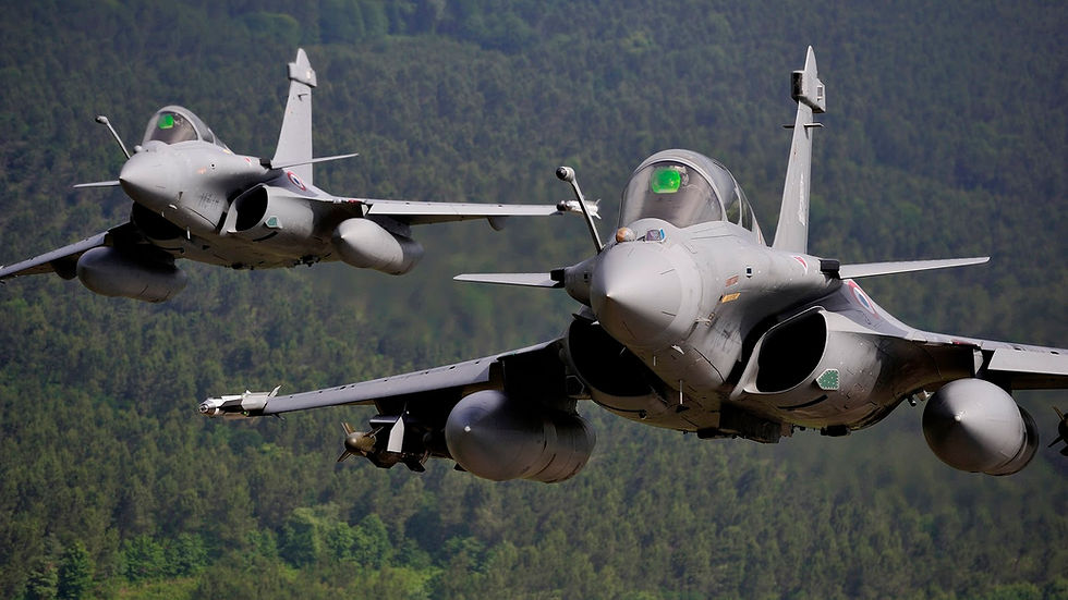 dassault rafale Aircraft hd fhd uhd 4k (10)