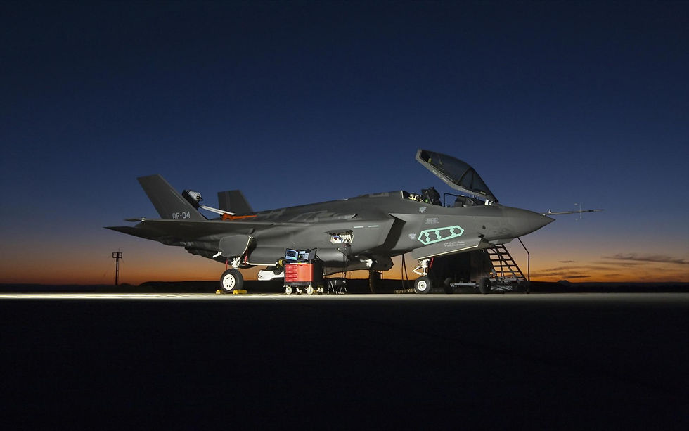 lockheed martin f-35 lightning ii 2 aircraft fhd (6)