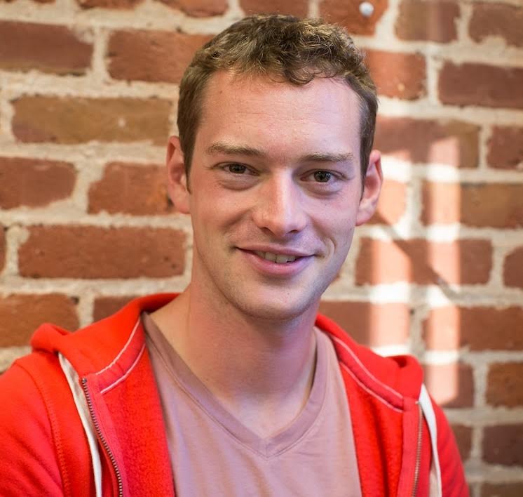 Adam Kenvarg