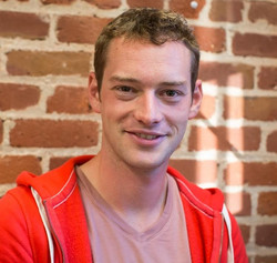 Adam Kenvarg