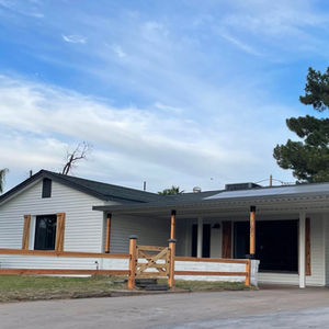 7023 N 11th Way Phoenix, Arizona 85020-5312
