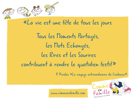 Citation du week-end