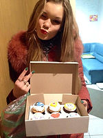 acero cupcake