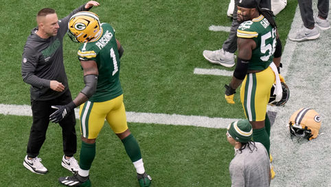 Green Bay Packers Fans Better Cherish Jeff Hafley Before the League Comes Calling