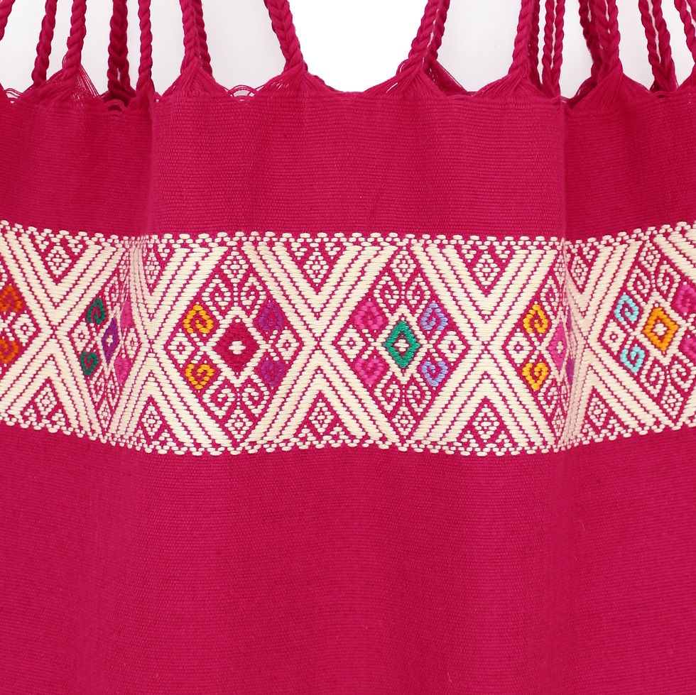 Thumbnail: Mexican Pink & Beige