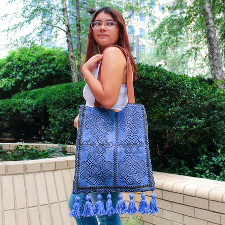 Gift Guide: Handcrafted Handbags They’ll Love