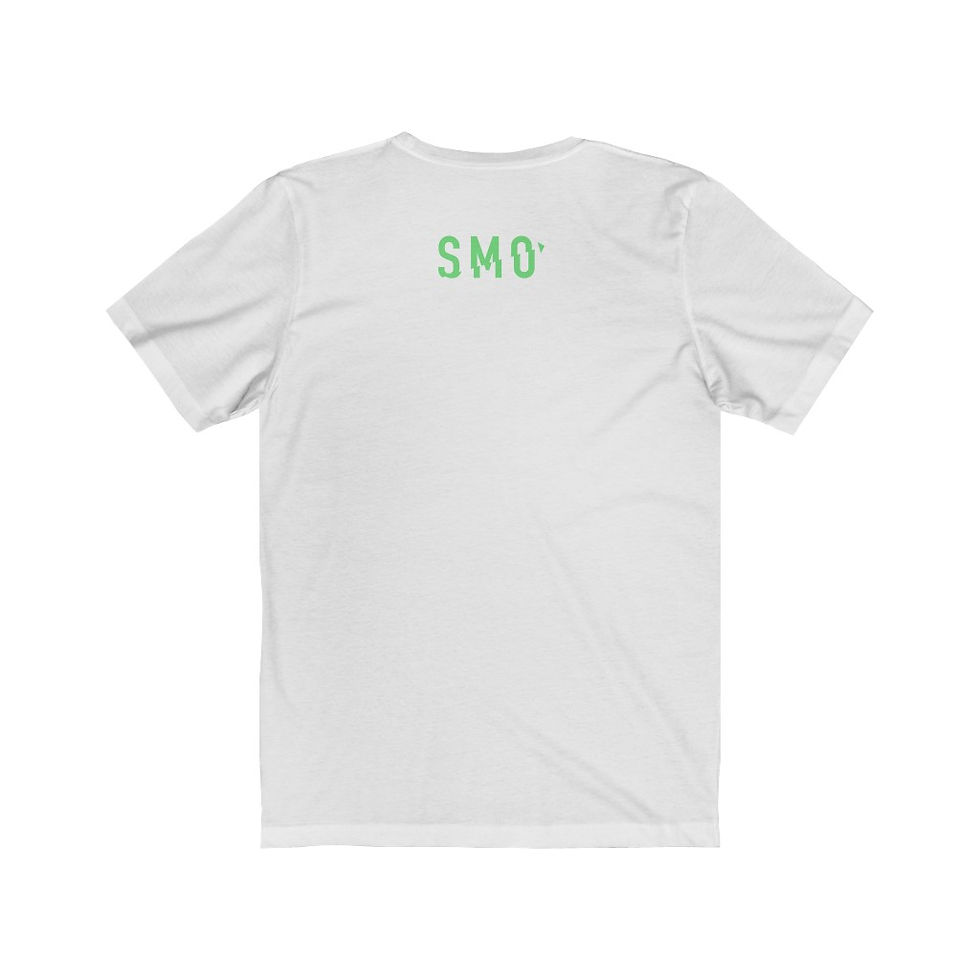 Thumbnail: SMO Short Sleeve Tee