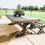 Thumbnail: Chevron Dining Table