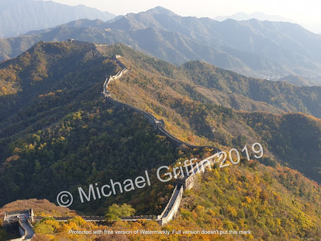 Attraction - Great Wall [Mutianyu] Review