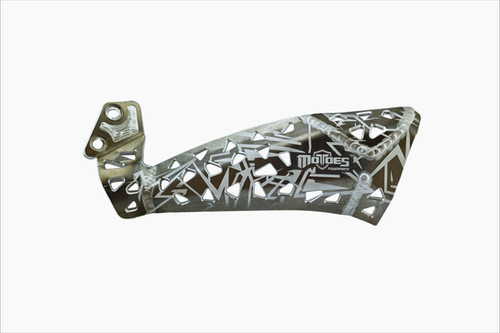 BASH PLATE TOP EXTENSION || KTM HUSQVARNA GASGAS 2T 2020-2023 | MOTOES