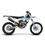 Thumbnail: Graphic Kit for KTM Models - Fresh Week