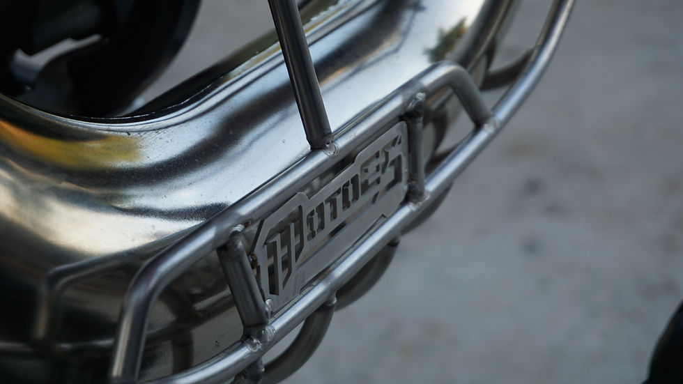 Thumbnail: Cage Muzzle Guard For KTM-HUSQVARNA EXC - XCW 150 2T 2020-2023