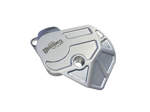 TBI用　被り対策パーツ　KTM ハスクバーナ　GASGAS TPS Protection for KTM / Husky / GasGas 250/300 TBI 2023-2024 | MOTOES