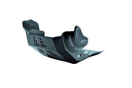 SKID PLATE For KTM-HUSQVARNA-GASGAS 2T /125-250-300 EXC XC XC-W