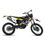 Thumbnail: Graphic Kit for Husqvarna Models