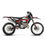 Thumbnail: Graphic Kit for Gasgas Models