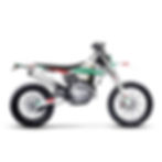 Thumbnail: Graphic Kit for KTM Models