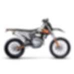 Thumbnail: Graphic Kit for KTM Models