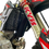 Thumbnail: Radiator Guard for RIEJU and Gasgas 2018-2026