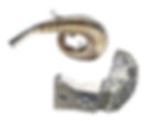 Thumbnail: Bash Plate with Pipe Guard fits Motoes Torque Pipe for BETA 2020-26
