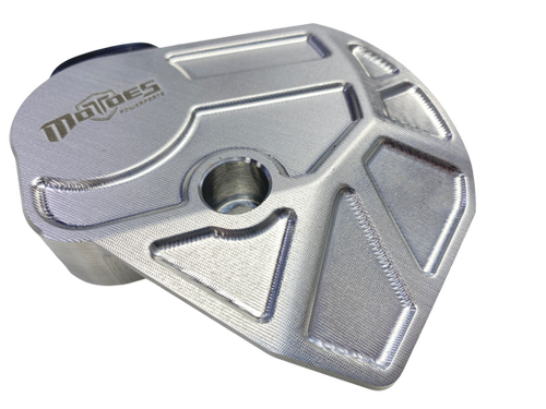 TPS Protection for KTM / Husky / GasGas 250/300 TBI 2023-2024 | MOTOES