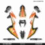 Thumbnail: Graphic Kit for KTM Models