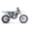 Graphic Kit for KTM Models