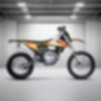 Thumbnail: Graphic Kit for KTM Models