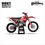 Thumbnail: Graphic Decal Kit For: Gasgas EC 2018-2020 Models