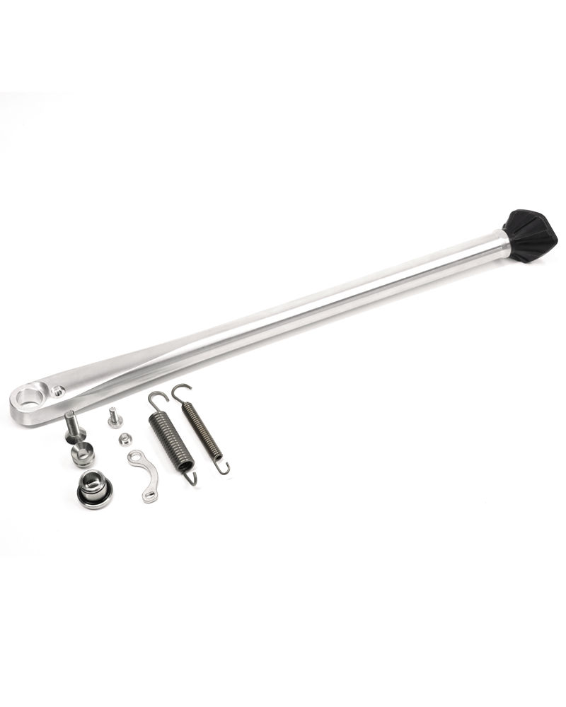 Thumbnail: Heavy Duty Kickstand for KTM HUSKY HUSABERG 2008-2016 With Accessories