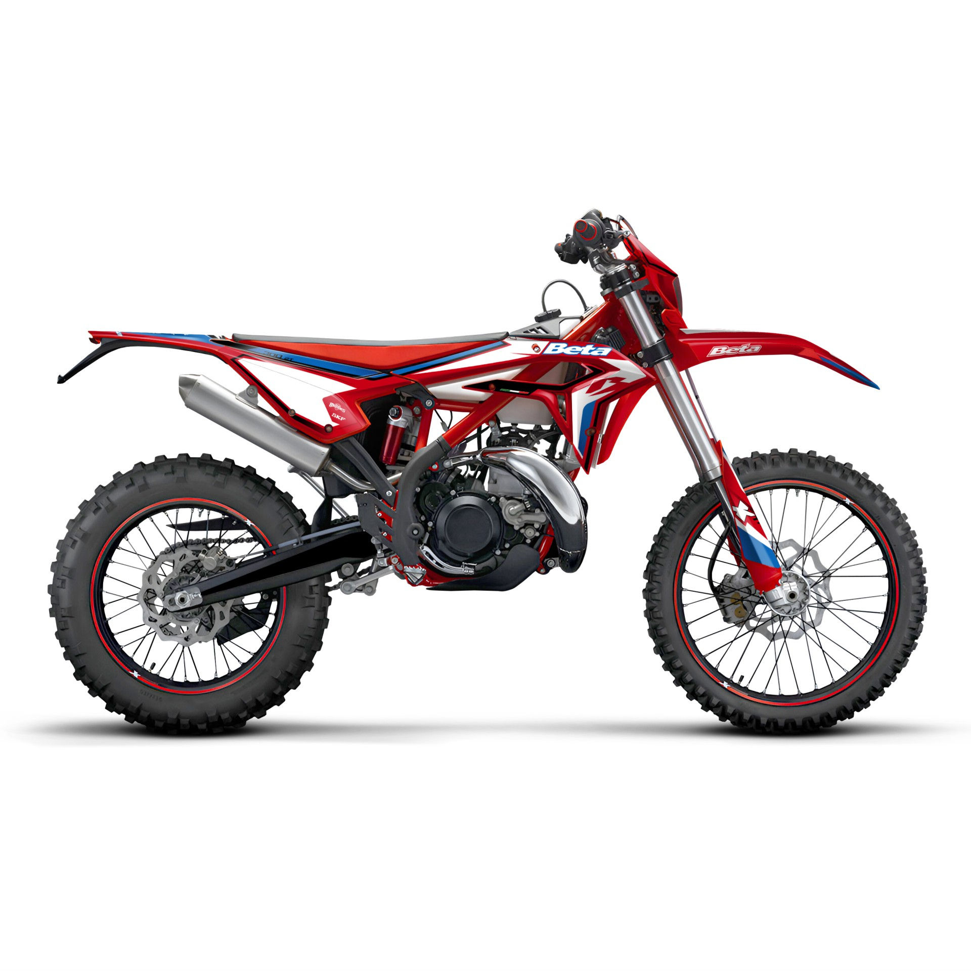 Graphic Kit for Beta XTrainer Models